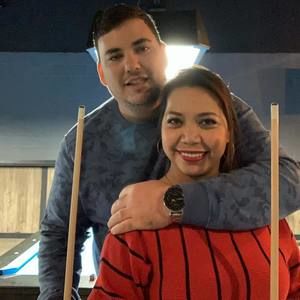 Meet your Posher, Dustin